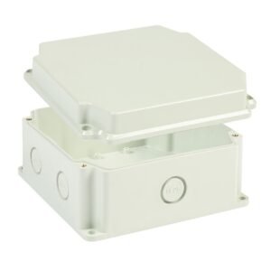 ip65 waterproof pvc box