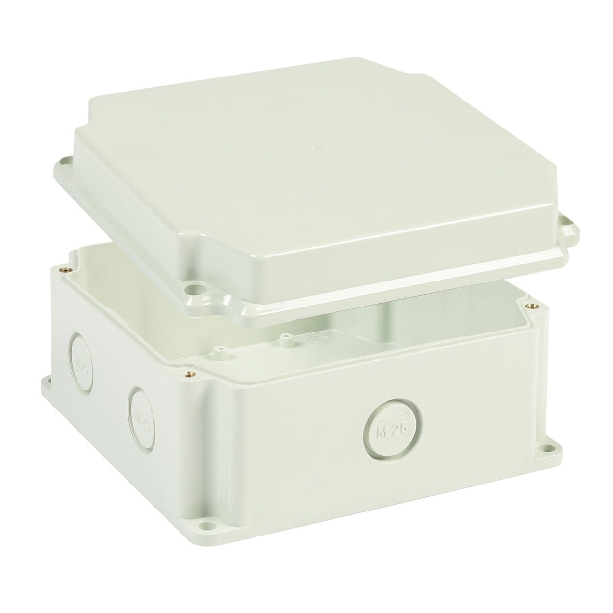 ip65 waterproof pvc box