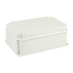 ip65 plastic water proof pvc box