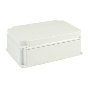ip65 plastic water proof pvc box