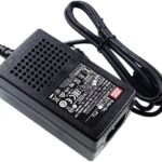 mean well adapter
