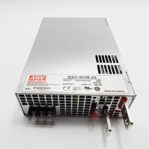 rsp-3000-48 mean well power supply