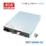 rst-10000-24 24v meanwell smps