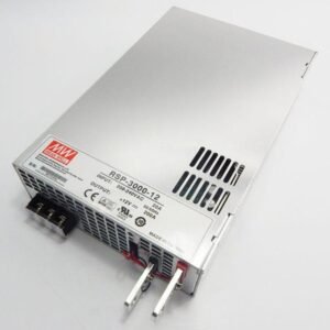 rsp-3000 mean well power supply