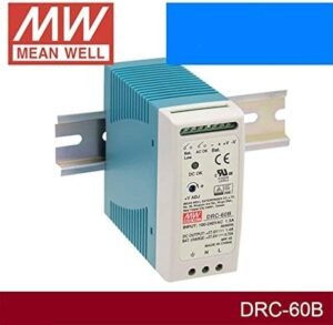 DRC-60B Mean Well power supply