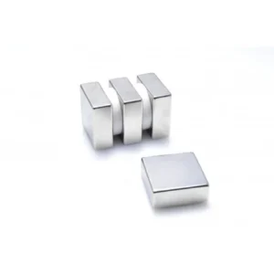 Neodymium Block Magnet