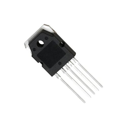Onsemi 7M0880 Power Switch Transistor