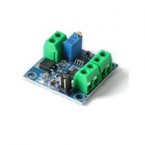 PWM to Voltage Converter Module