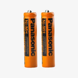 Panasonic AAA Ni-MH Battery