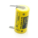 Panasonic BR 2 3AG 3V 1450mAh Industrial Lithium Battery CNC