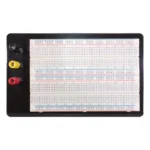 Solderless Breadboard