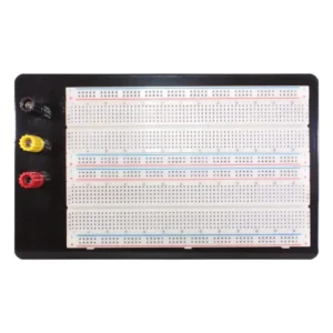 Solderless Breadboard
