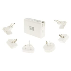 nge100 Mean well charger