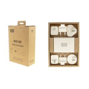 nge100 Mean well charger