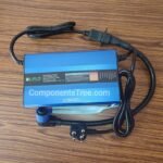 72v 84v lithium-ion battery charger