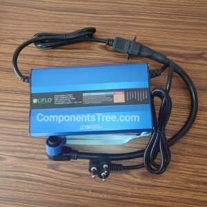 72v 84v lithium-ion battery charger