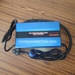 72v 84v lithium-ion battery charger