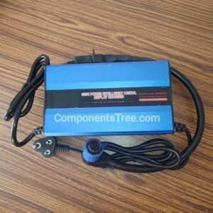72v 84v lithium-ion battery charger