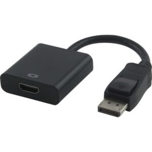 DP to HDMI Adapter