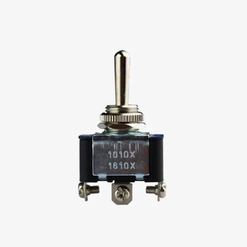 spdt toggle switch