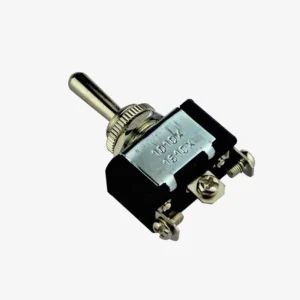 spdt toggle switch