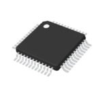 microcontroller 44pin ic