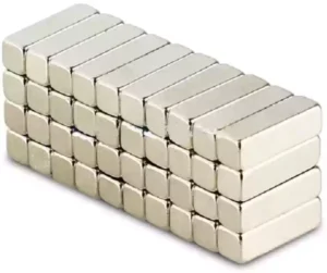 rectangular bar magnet