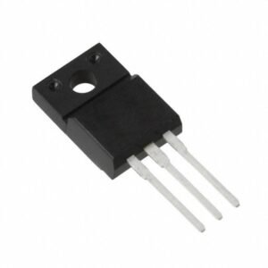 to-220 transistor