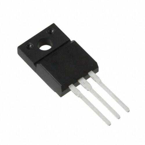 to-220 transistor