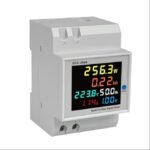 Multifunction Meters