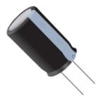 Electrolytic Capacitor