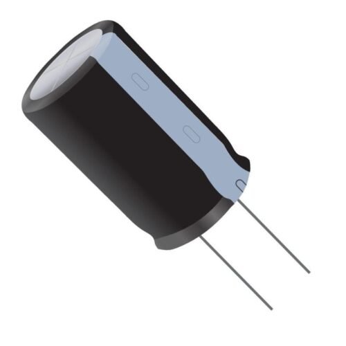 Electrolytic Capacitor
