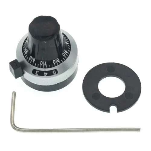 Knob For 3590S Potentiometer