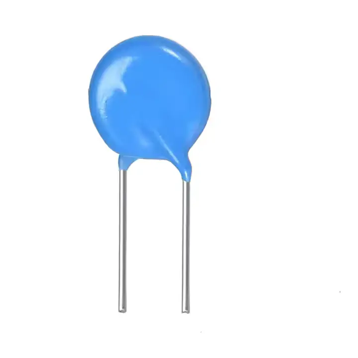 MOV metal oxide varistor