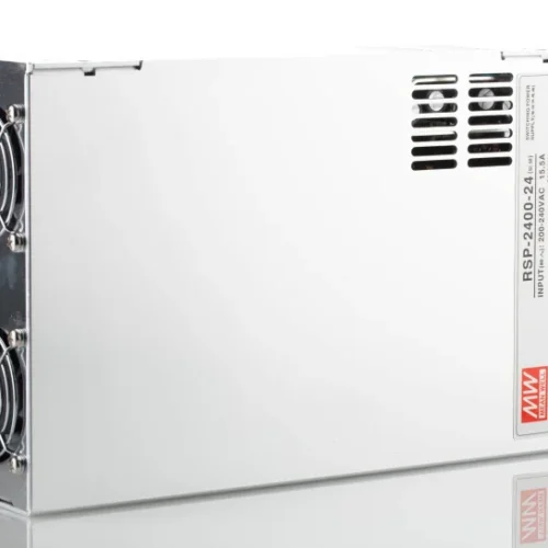 RSP-2400-24 mean well smps