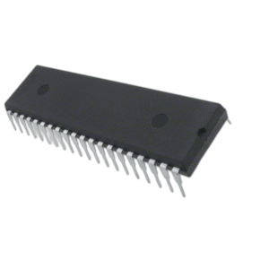 dip40 package ic