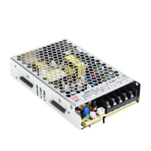 RSP-75 Mean Well SMPS