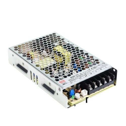 RSP-75 Mean Well SMPS