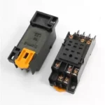 MY3N Power Relay 11 Pin Socket Base (3 change over relay)