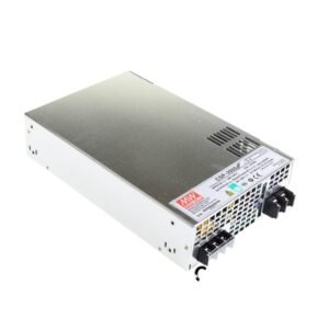 Mean well power supply csp-3000