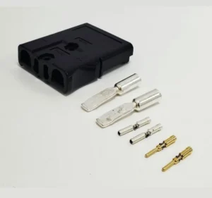 SB75 600V 75A Power Connector with Data Connector