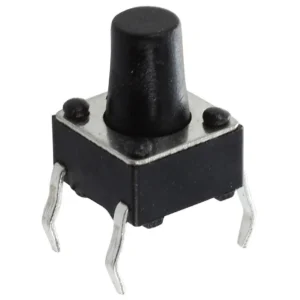 Tactile Switch Push Button