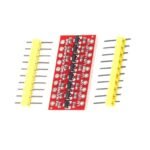 8 Channel Bi-Directional Logic Level Converter