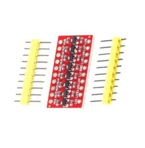 8 Channel Bi-Directional Logic Level Converter