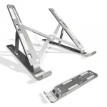Adjustable Aluminum Portable Laptop Stand