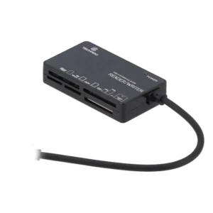 Multi Memory Card Reader