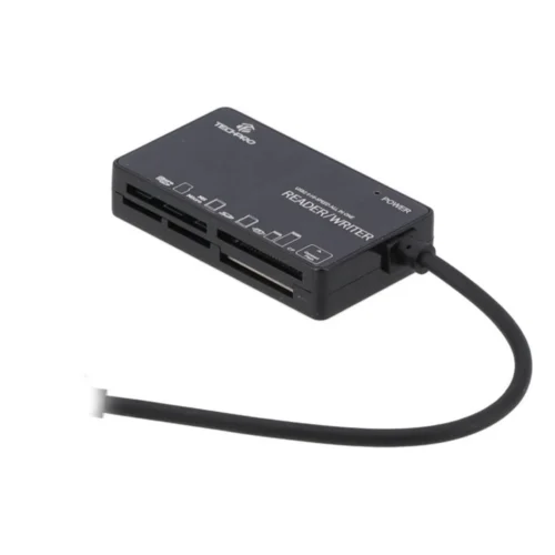 Multi Memory Card Reader