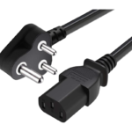 Computer Power AC Cord Cable