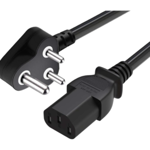 Computer Power AC Cord Cable