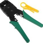 rj45 multipurpose cat cable Crimping tool